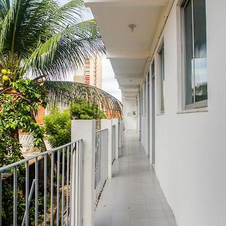 Pousada Atlantico Centro - Fortaleza Ngoại thất bức ảnh