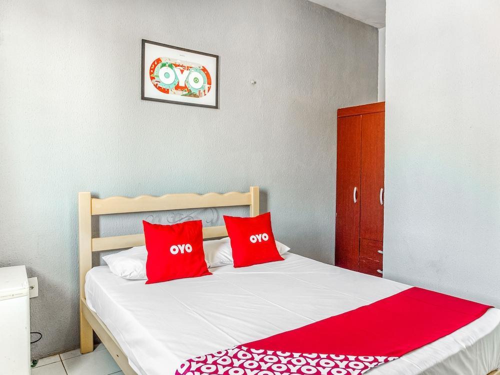 Pousada Atlantico Centro - Fortaleza Ngoại thất bức ảnh