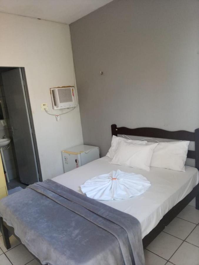 Pousada Atlantico Centro - Fortaleza Ngoại thất bức ảnh