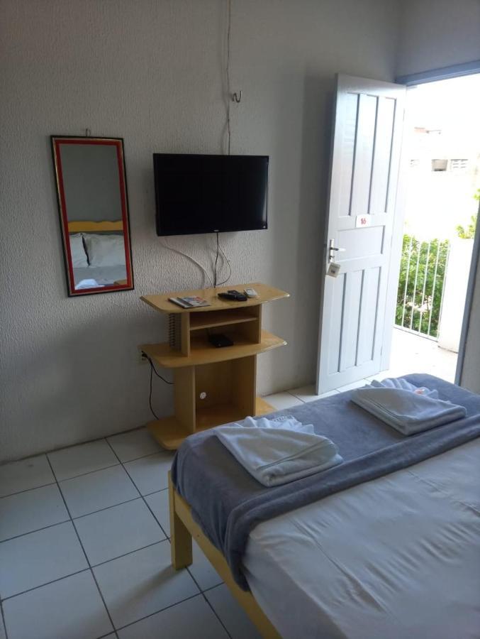 Pousada Atlantico Centro - Fortaleza Ngoại thất bức ảnh